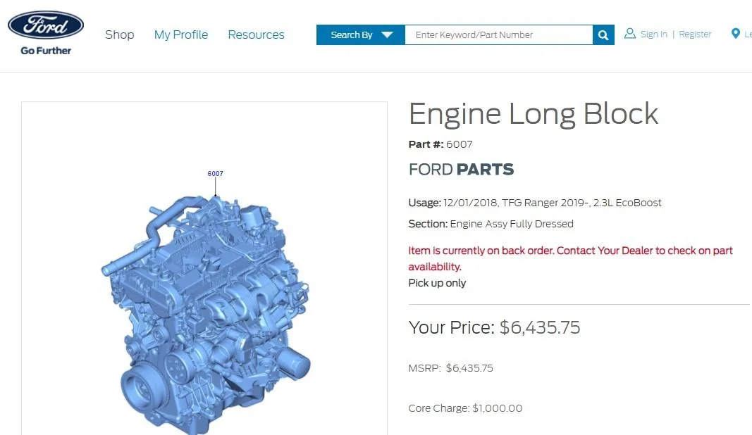 2019 Ranger Long Block Levitown Ford.webp