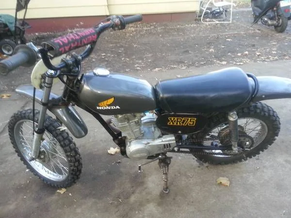 Honda XR 75.webp
