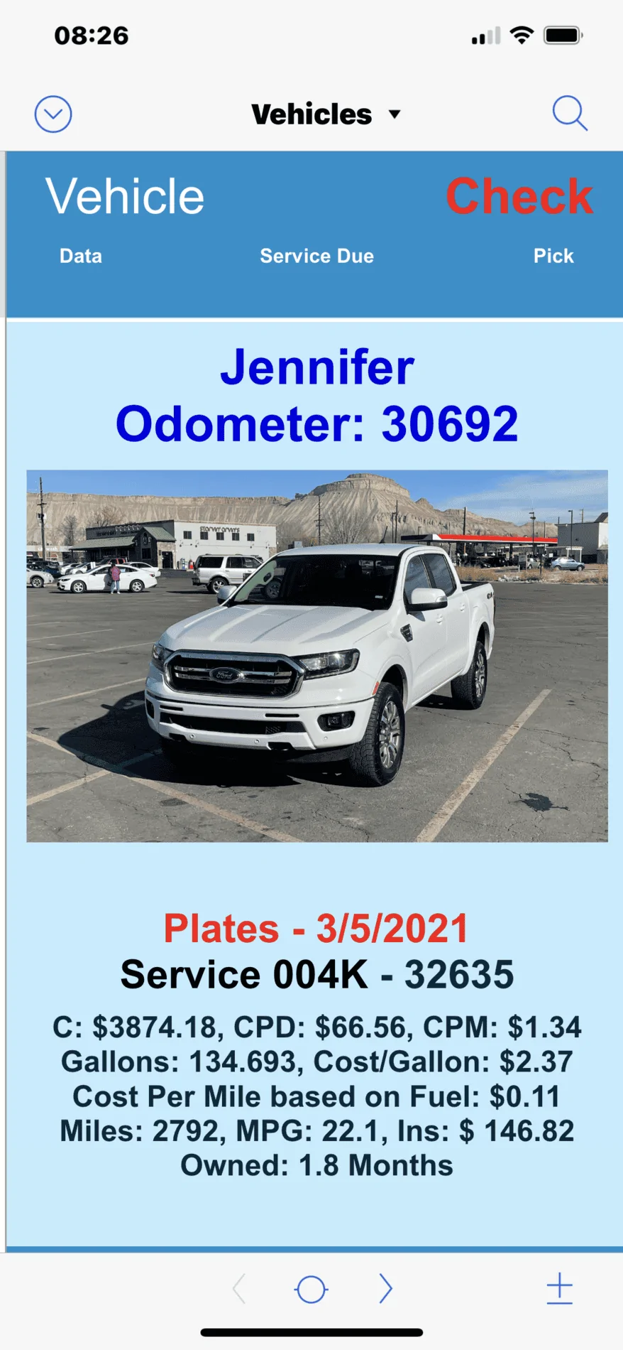 Ford Ranger Generations from 1983 to 2025: Specs \u0026 Features Guide – Seat  Cover Solutions, image size:878x1900