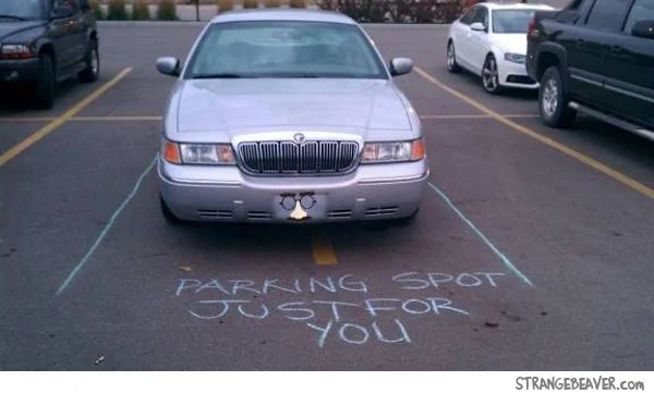 Parking Just For You.webp