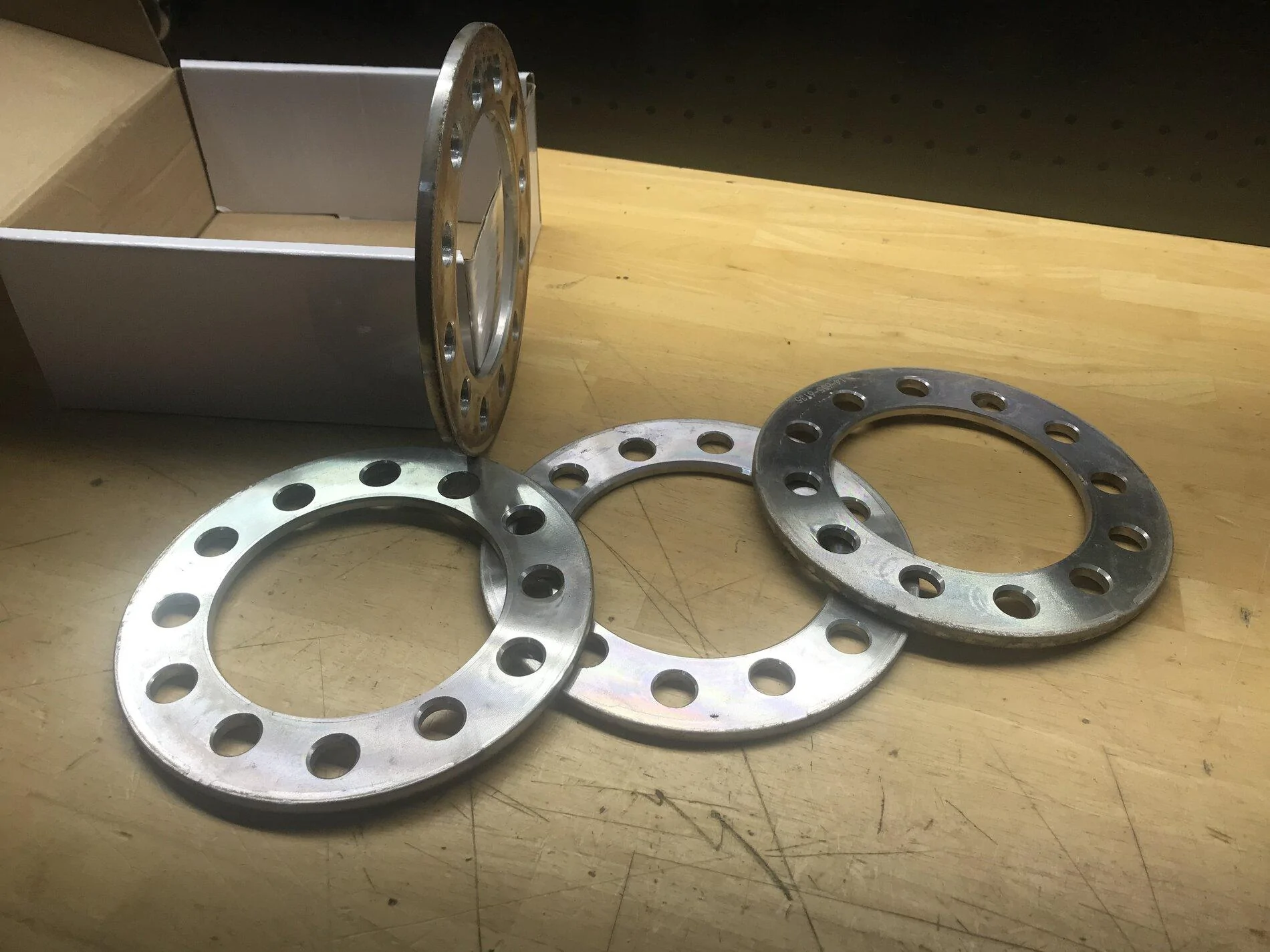 Ranger Spacers.webp