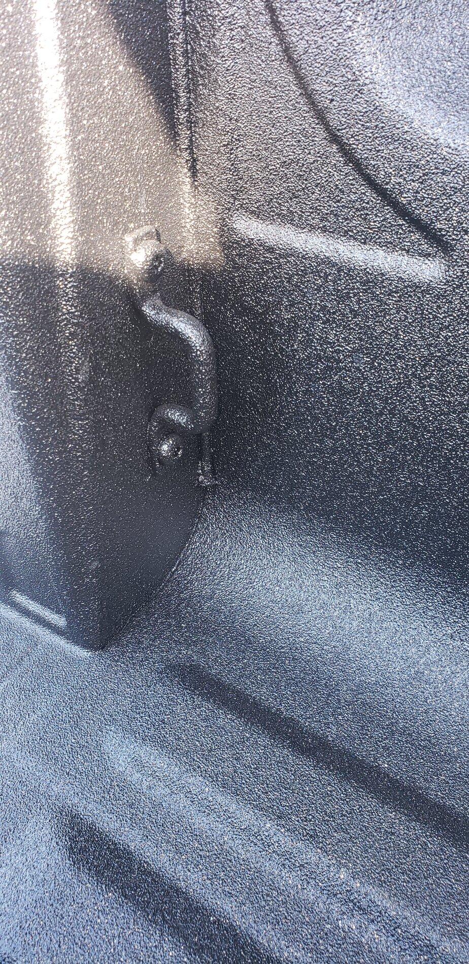 20210307 Sprayed Tie Downs.jpg