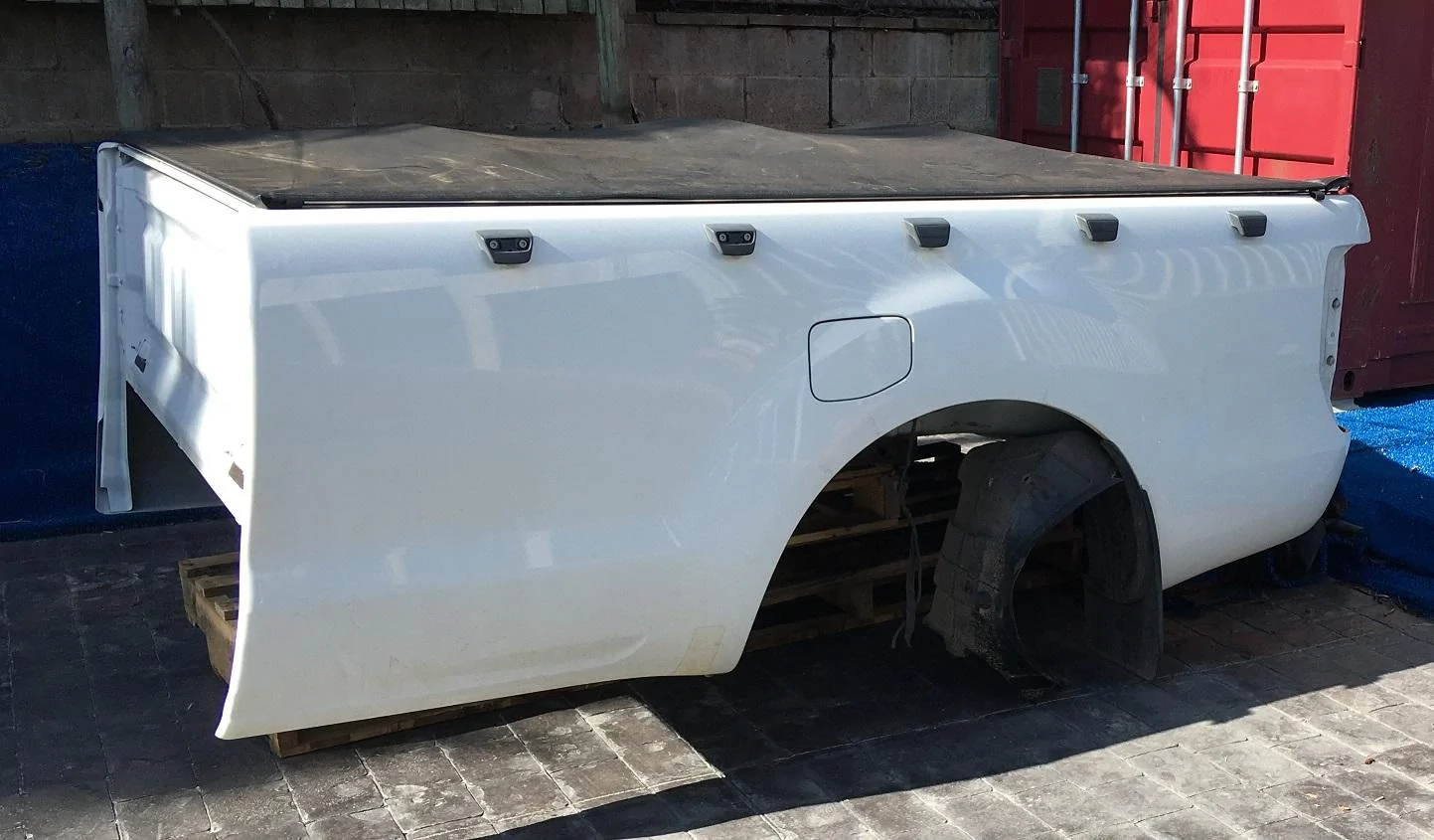 Single Cab Tub.webp