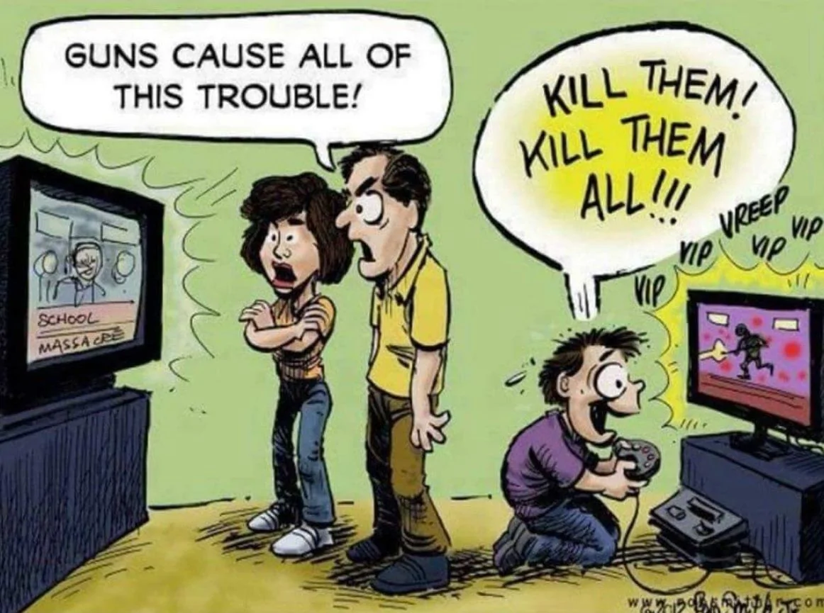 Guns Cause All This Trouble.jpg