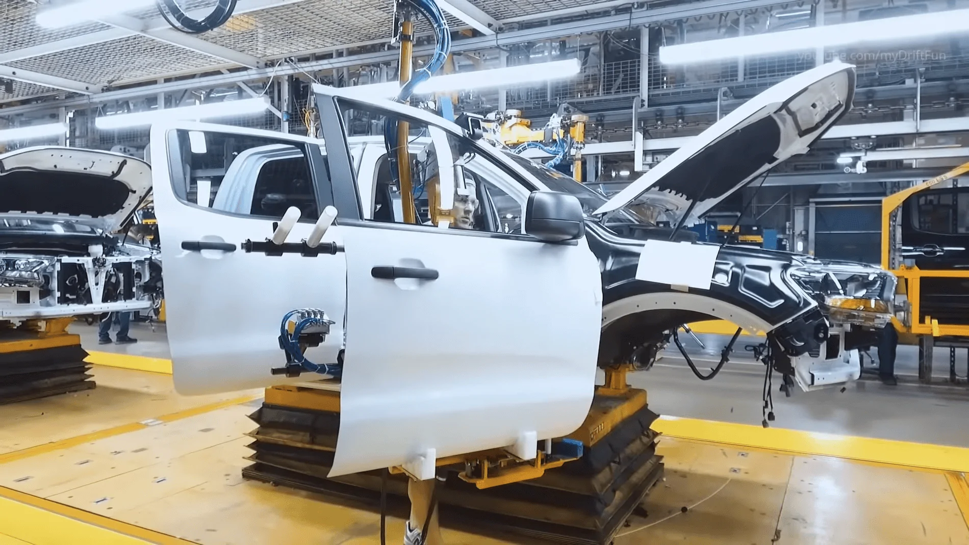 2019 Ford Ranger Production at Michigan Assembly Plant 2-2 screenshot (1).webp