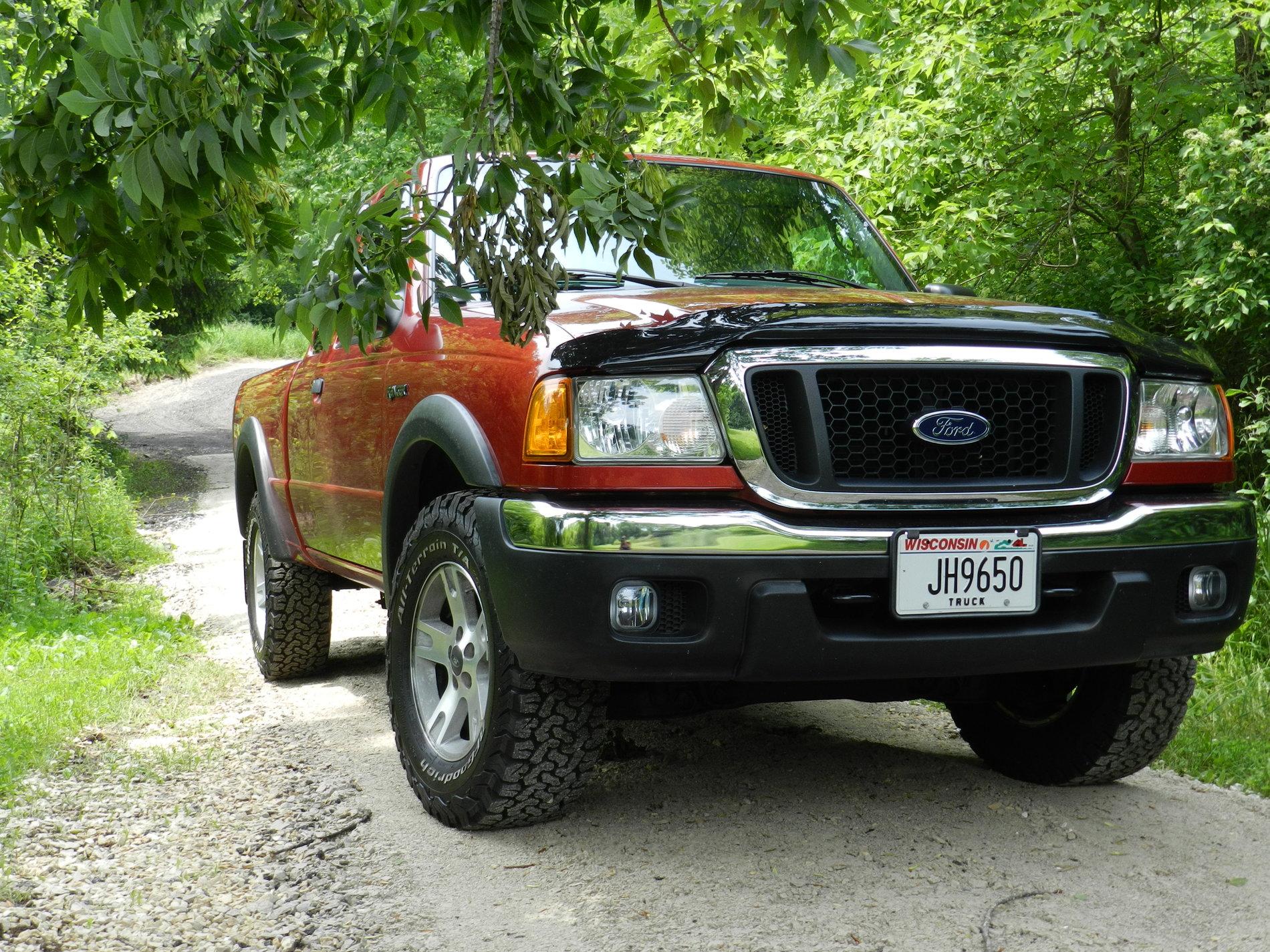 Ford Ranger (No Rust Ranger).JPG
