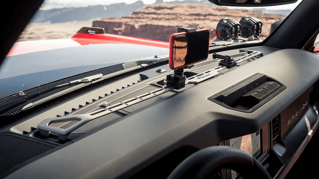 Bronco Accessory Rail.webp