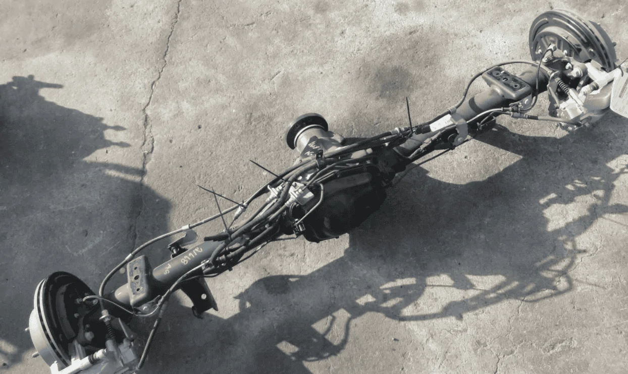 Ranger rear axle.webp
