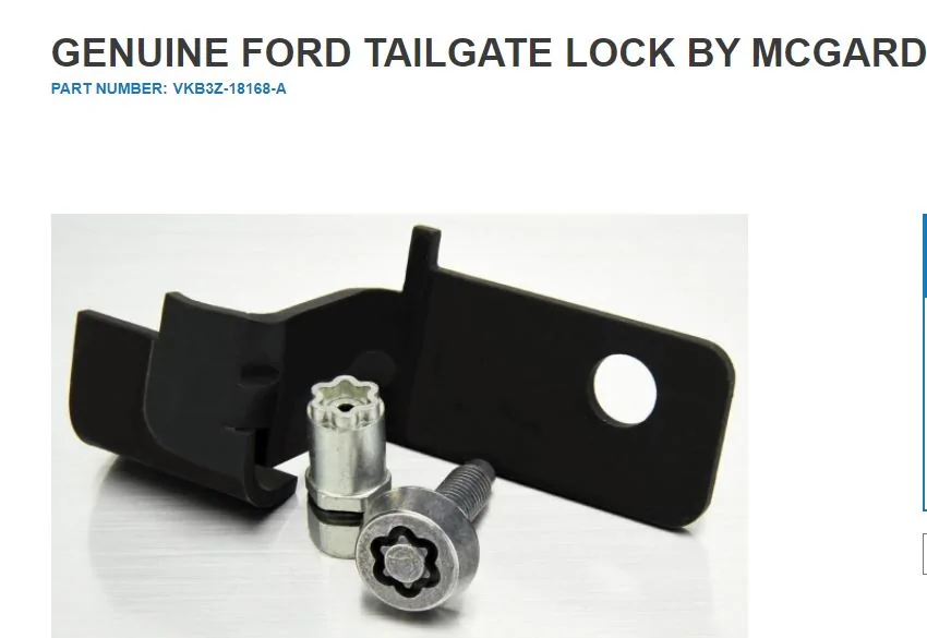 Tailgate Lock.webp
