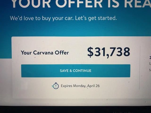 Carvana Offer 4:18:21.jpg