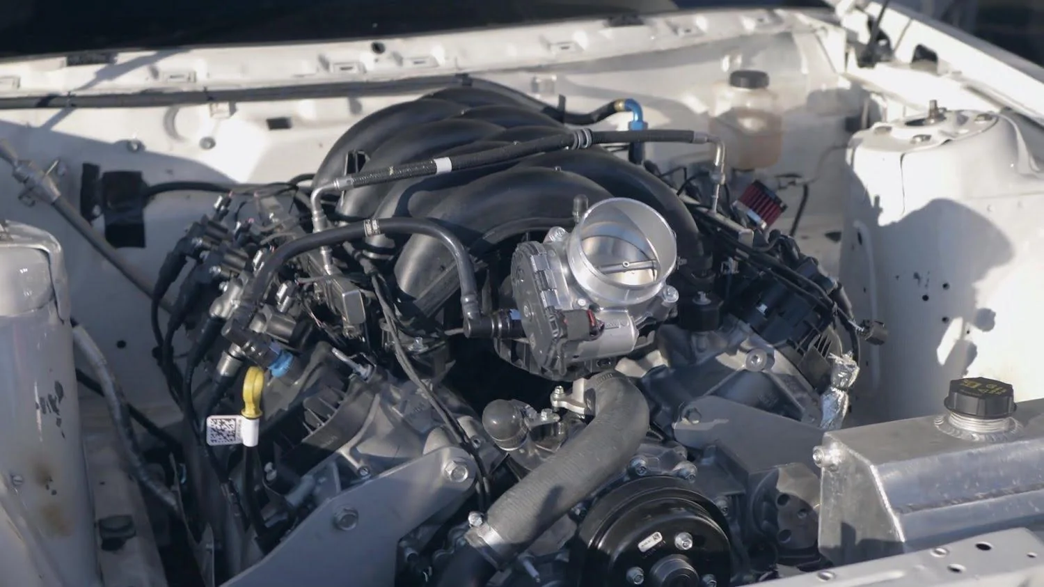 7.3L-Ford-Mustang-Cobra -et engine.webp
