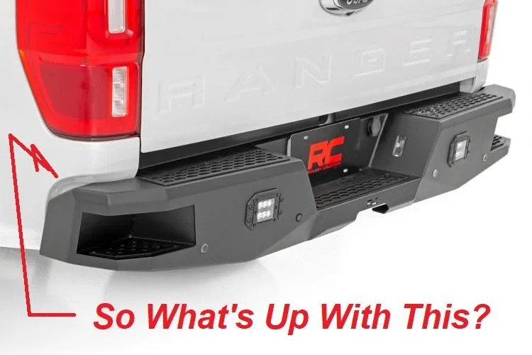 ROugh Country Rear Bumper.webp