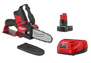 Milwaukee Cordless Chainsaw.webp