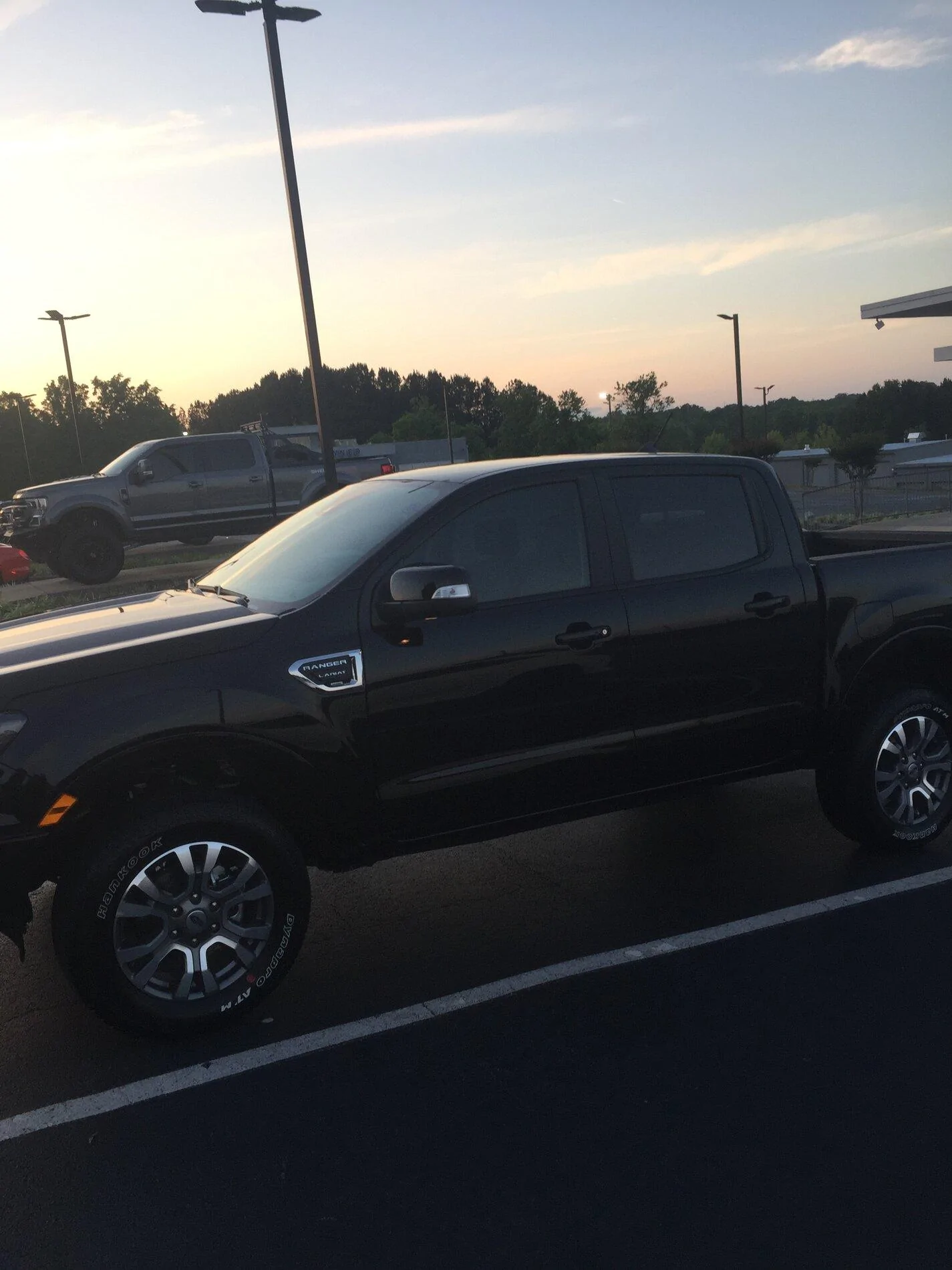 My Ranger.JPG