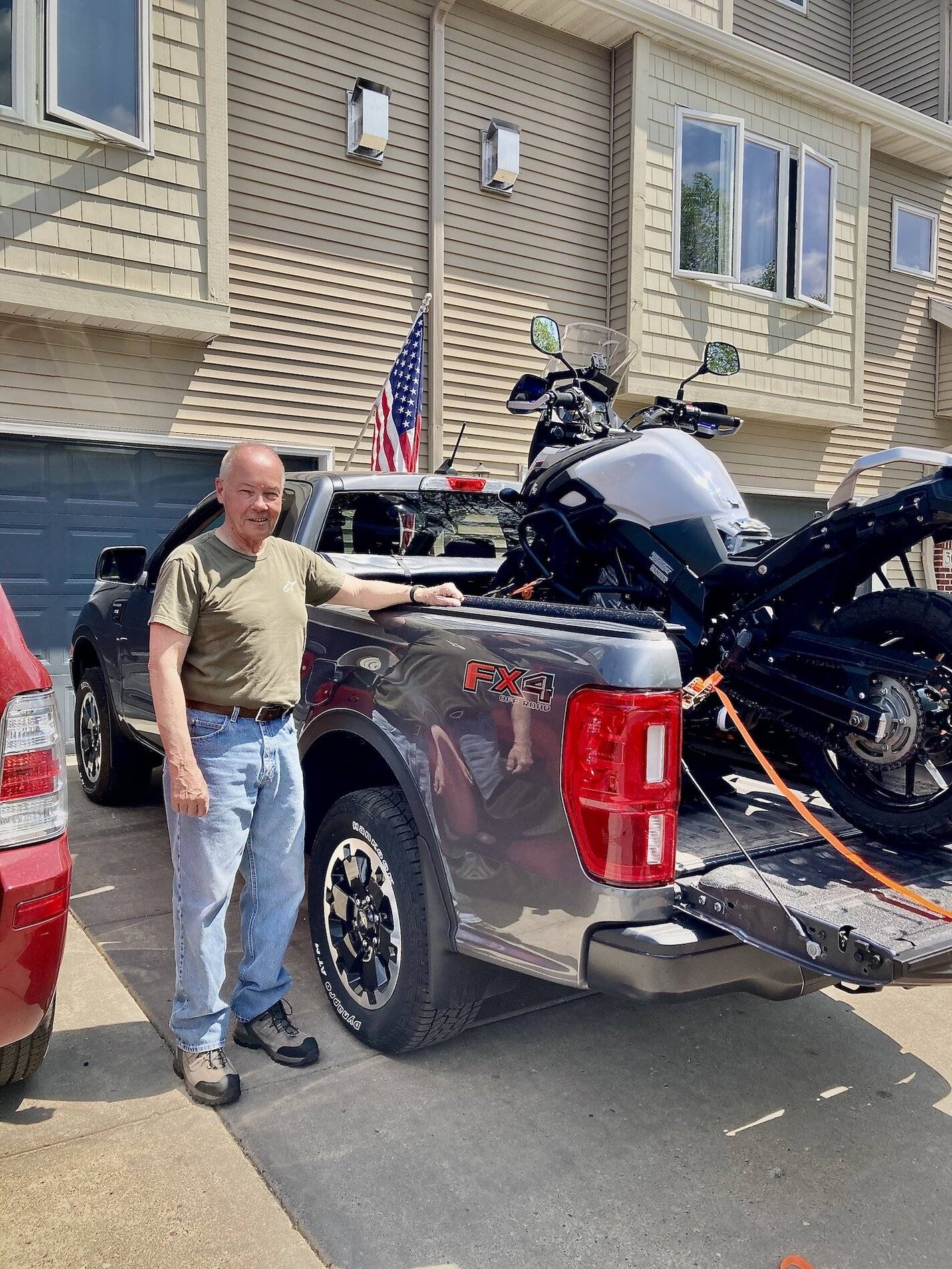 Ranger Hauling .jpeg