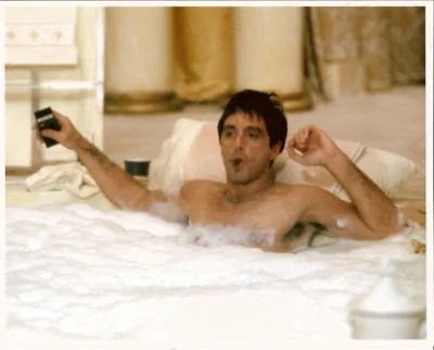 Scarface Bathtub.webp