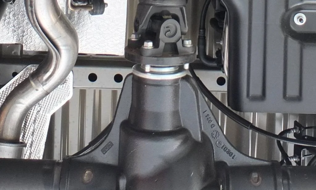 Rear Axle Flange.webp