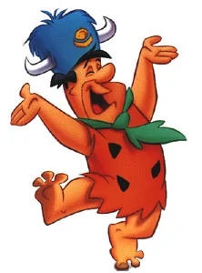 Flintstones Grand Poohbah.webp