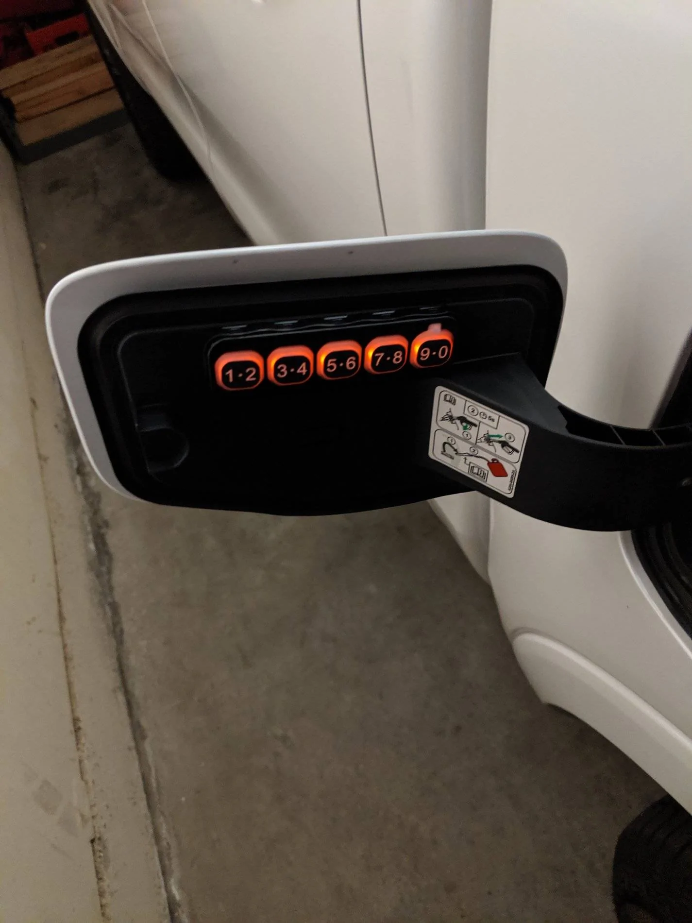 Keypad:Fuel Door.jpg