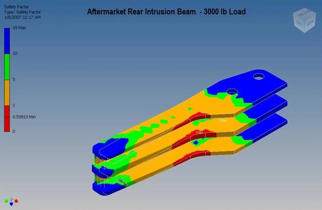 Aftermarket Rear Intrusion Beam 3K Load Corrected.webp