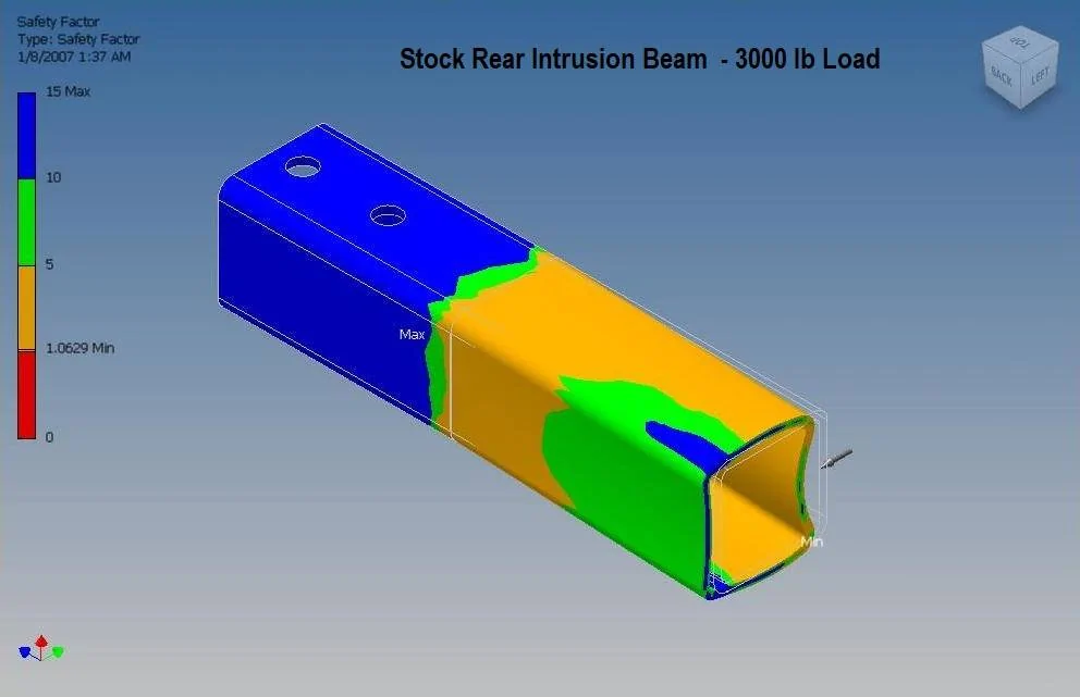 Stock Rear Intrusion Beam 3K Load.webp