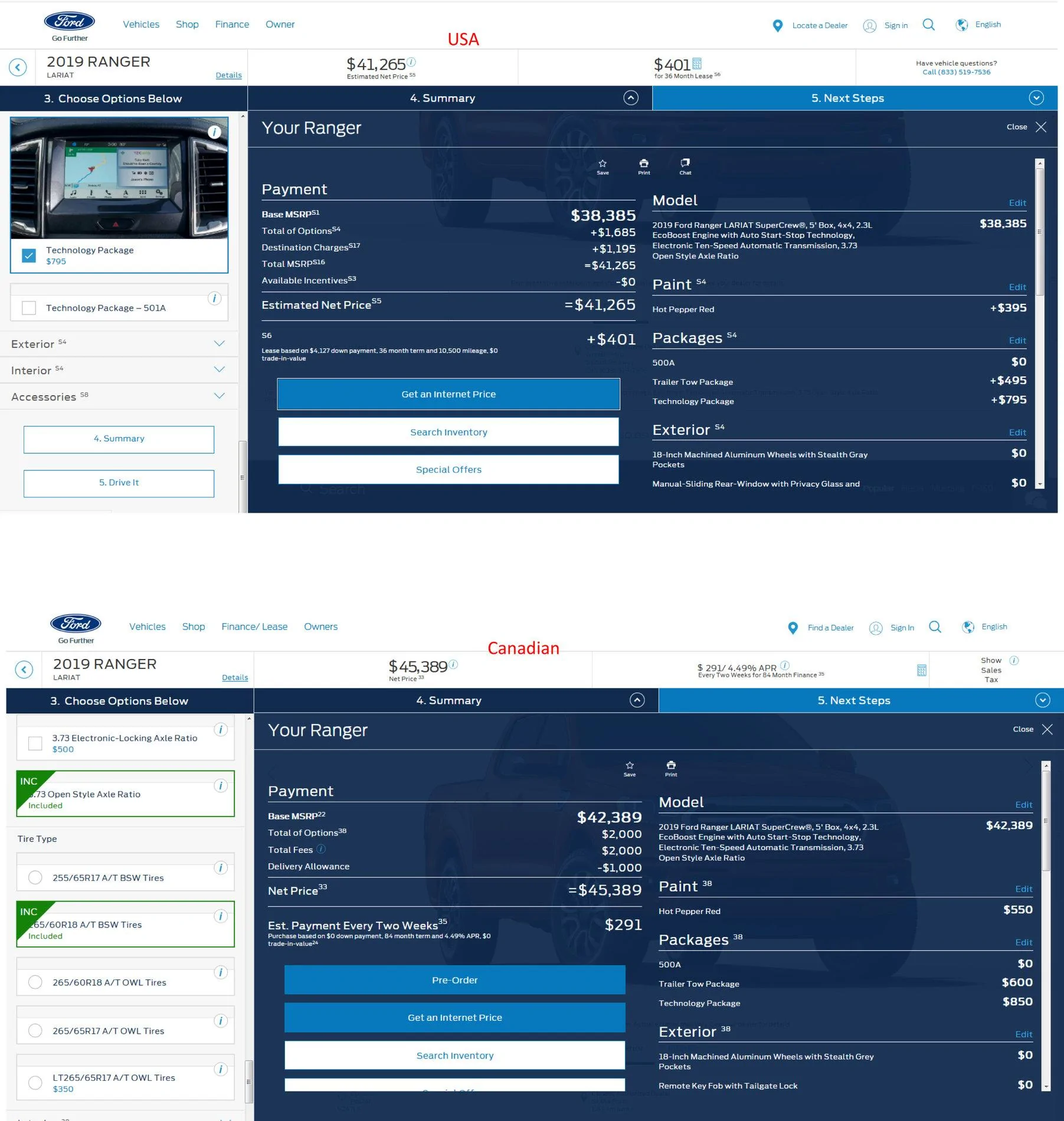 ranger compare.webp
