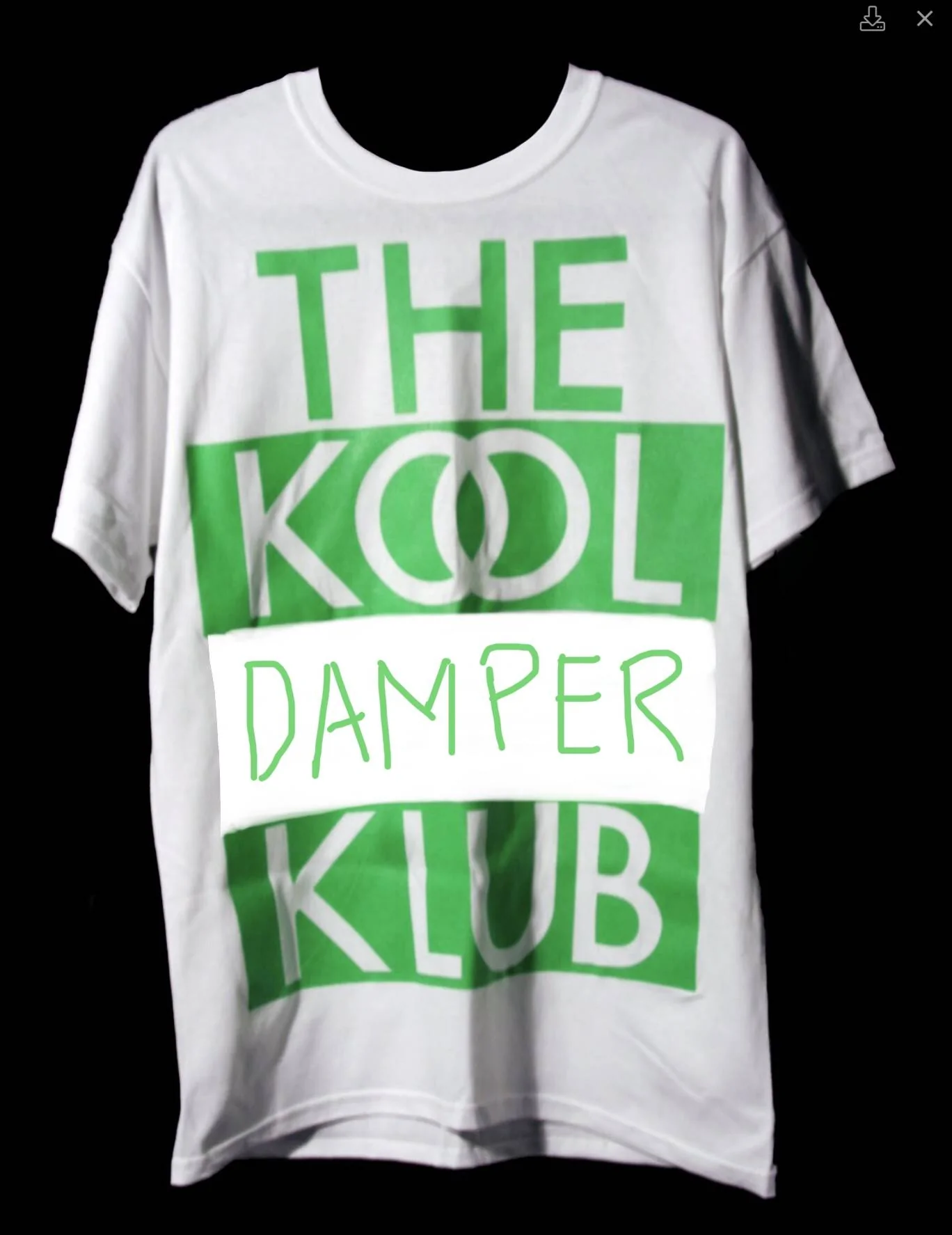 The Kool Damper Klub.webp