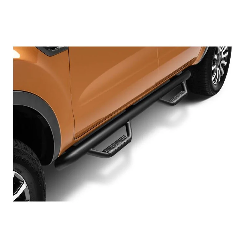 NFBF1981CC 2019 Ranger SuperCrew N Fab Cab Length Nerf Bars 00.webp