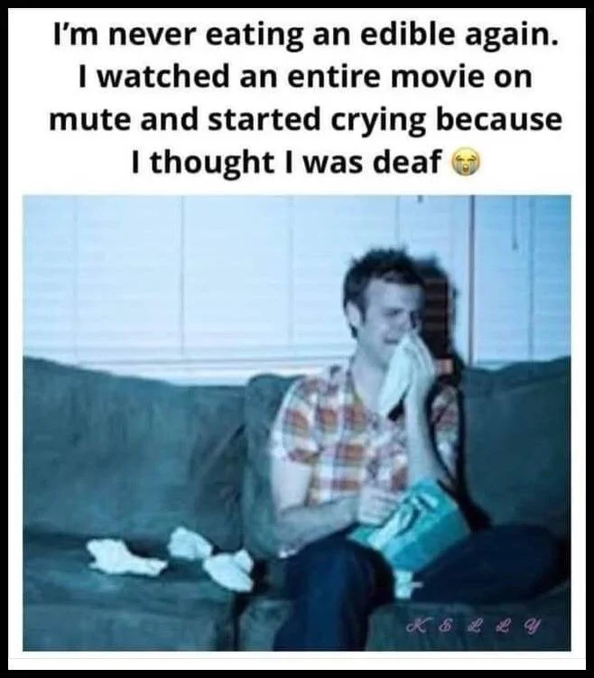 I Thought I Was Deaf.webp