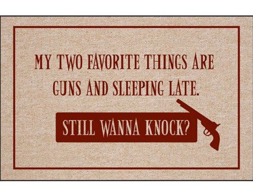 guns and sleeping late.jpg