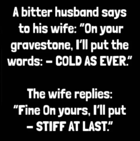 A Bitter Husband Said.webp