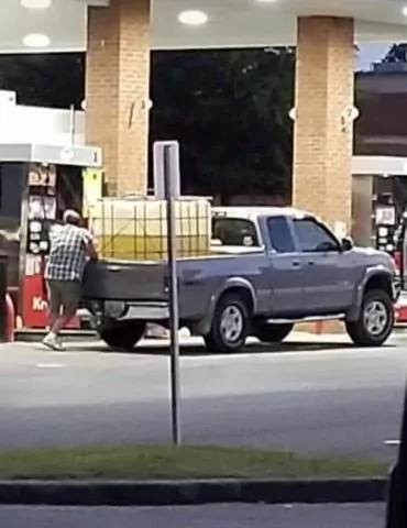 idiot with gas.webp