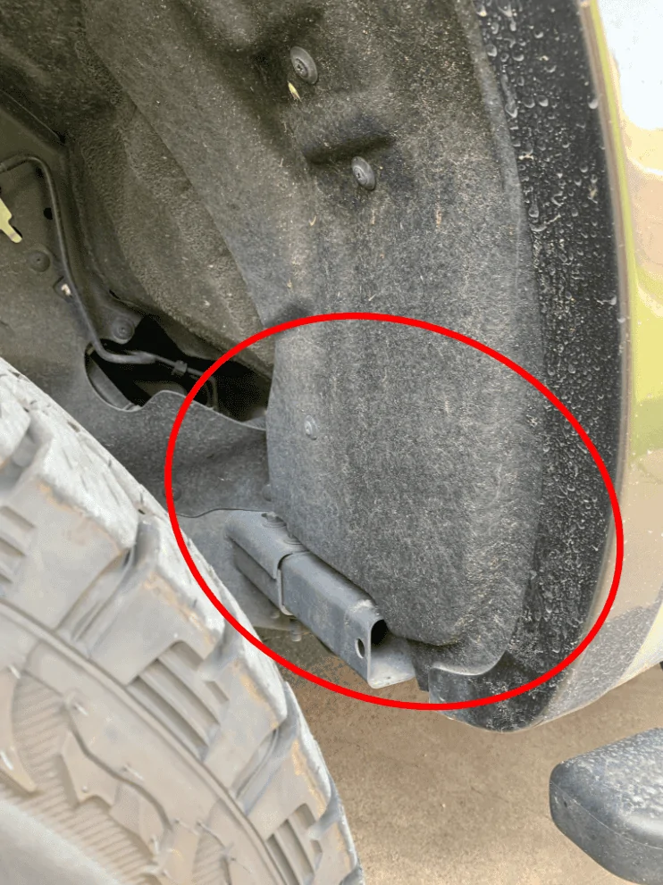 Rear of Front Wheel Well.PNG
