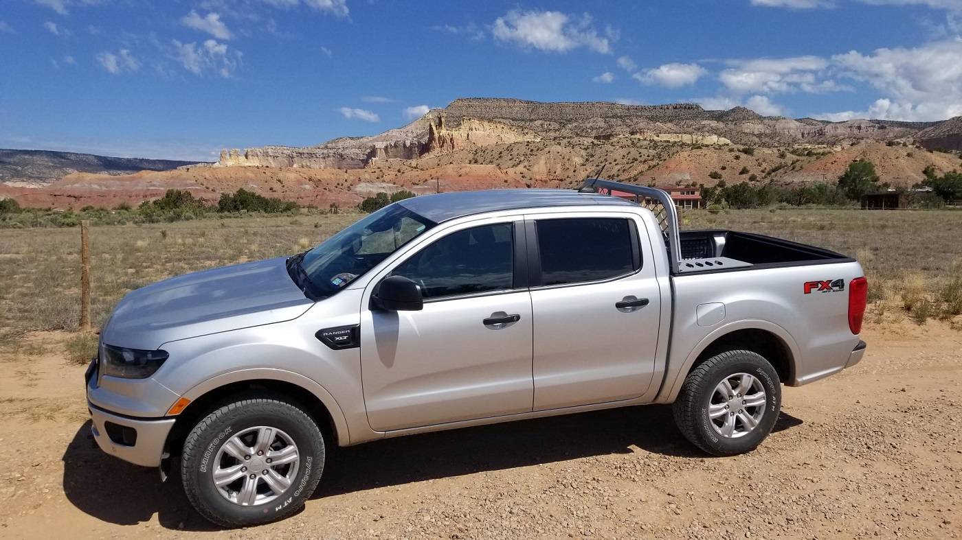 Ingot at Ghost Ranch.jpg