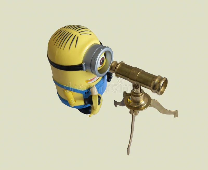 isolated-minions-telescope-bangkok-thailand-july-minion-tom-toy-looking-vintage-white-backgro...webp