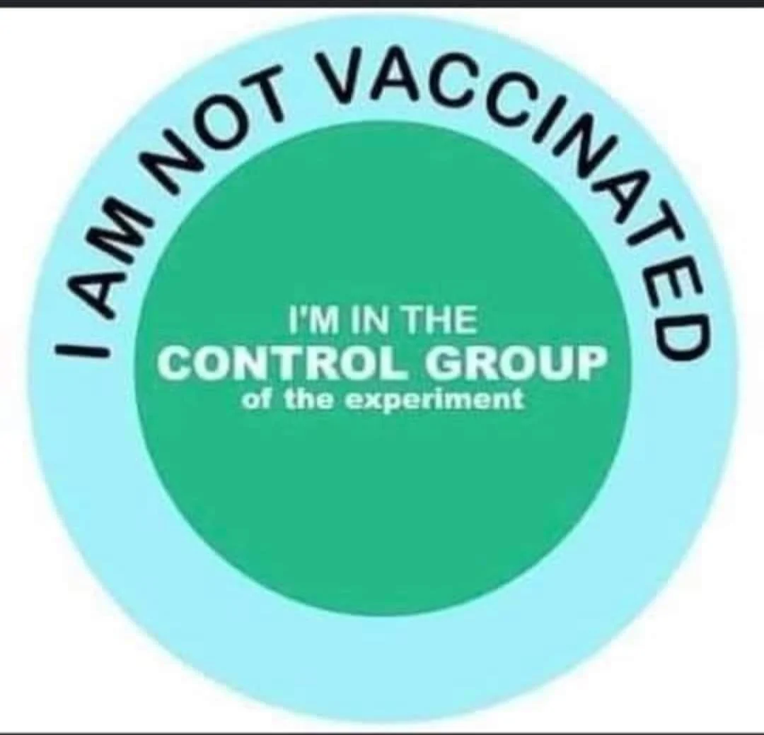 I'm in the control group.webp