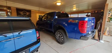 Turbo Carport