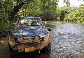 Ranger Danger