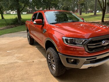 Quick wash and wax