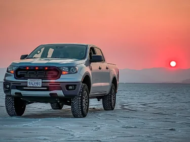 Silverback XLT