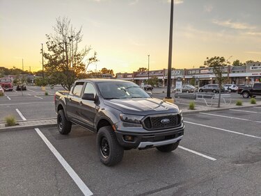 2020 MM Ranger