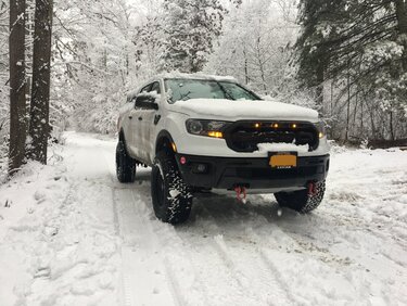 2019 STX Ranger