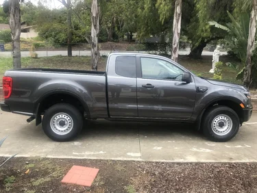 JBs SuperCab