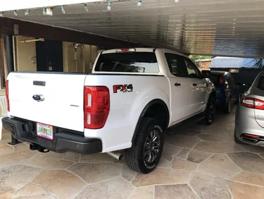 Ranger305's FX4