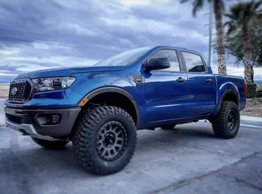 Colinago’s lightening blue SCrew