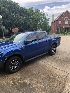 Will’s XLT Sport