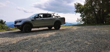 ATV (Amphibian Transport Vehicle)