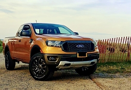Al's Ranger