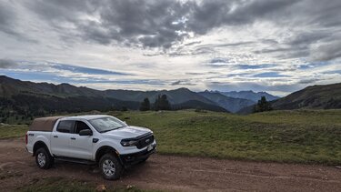 Conestoga Ranger