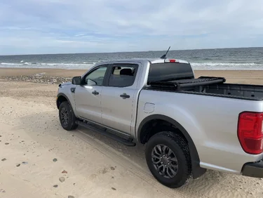 2021 Ford Ranger XLT Sport